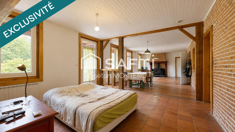 Ma-Cabane - Vente Maison Pontenx-les-Forges, 121 m²