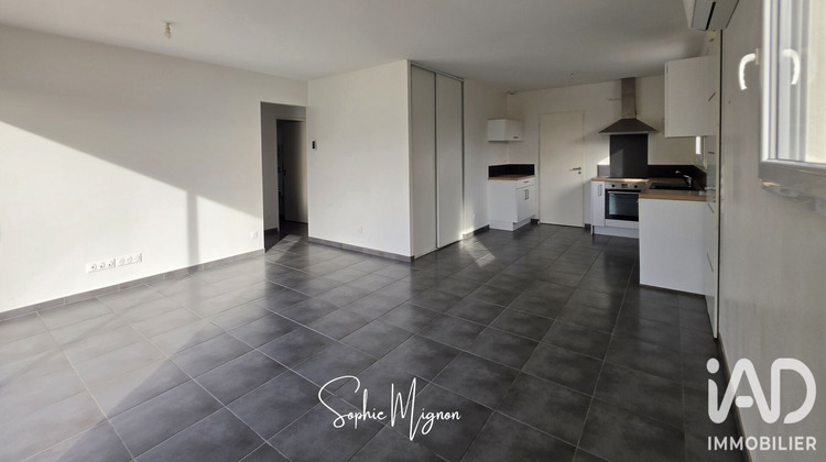 Ma-Cabane - Vente Maison Pontenx-les-Forges, 86 m²