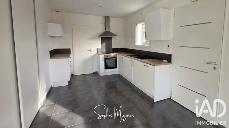 Ma-Cabane - Vente Maison Pontenx-les-Forges, 86 m²