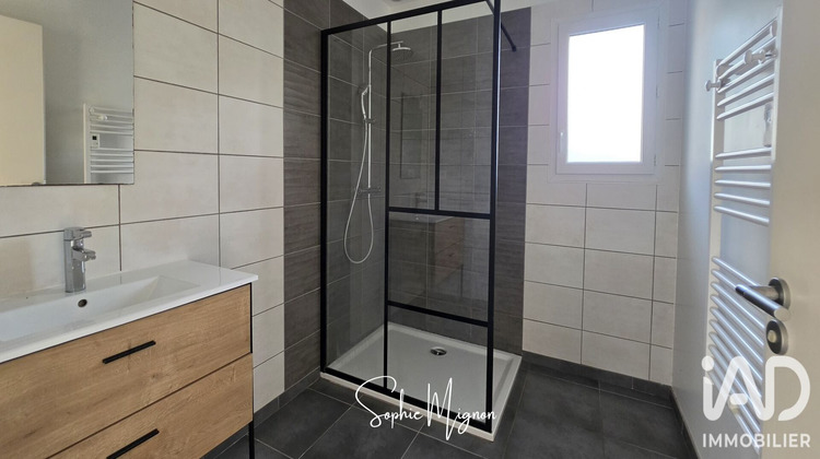 Ma-Cabane - Vente Maison Pontenx-les-Forges, 86 m²