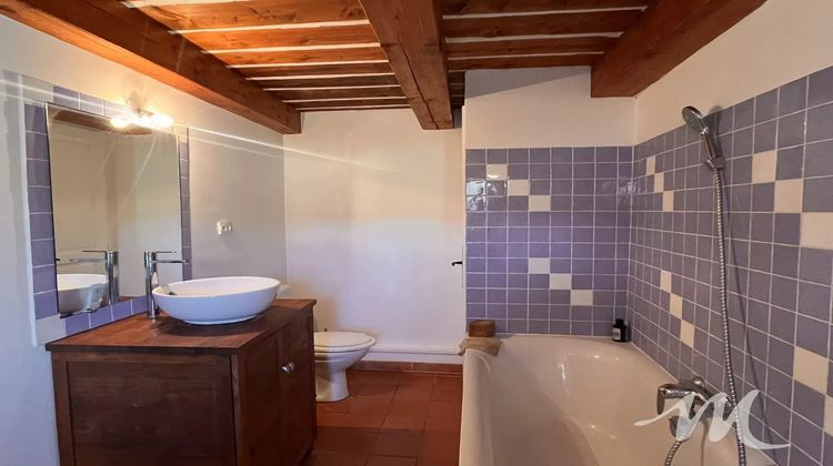 Ma-Cabane - Vente Maison Pontevès, 178 m²