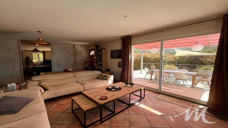 Ma-Cabane - Vente Maison Pontevès, 114 m²