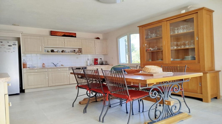 Ma-Cabane - Vente Maison PONTEVES, 188 m²