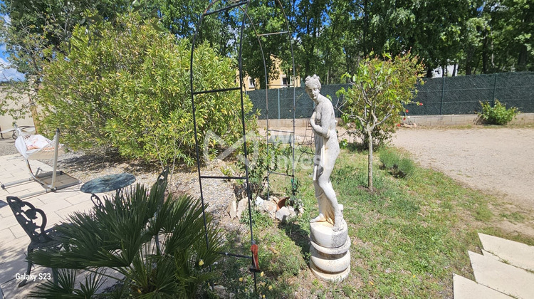 Ma-Cabane - Vente Maison Pontevès, 142 m²