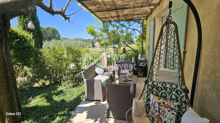 Ma-Cabane - Vente Maison Pontevès, 142 m²