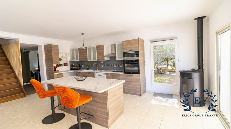 Ma-Cabane - Vente Maison Pontevès, 130 m²
