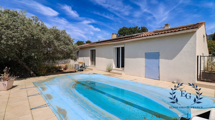 Ma-Cabane - Vente Maison Pontevès, 87 m²