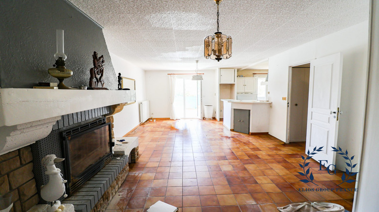 Ma-Cabane - Vente Maison Pontevès, 87 m²