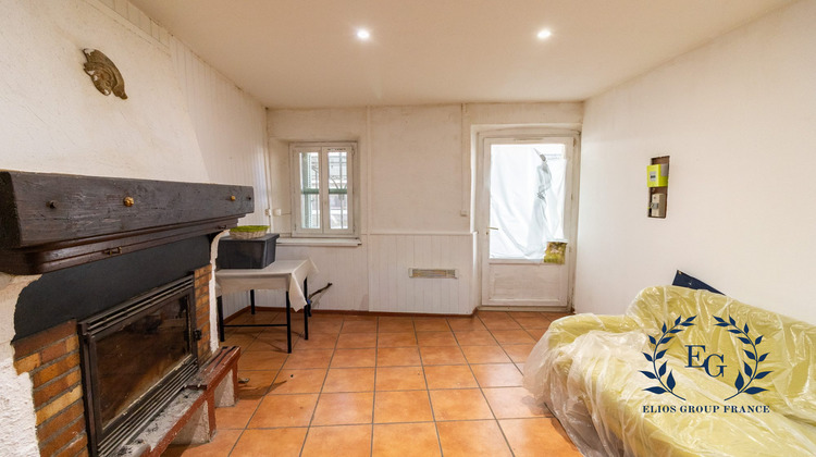 Ma-Cabane - Vente Maison Pontevès, 60 m²