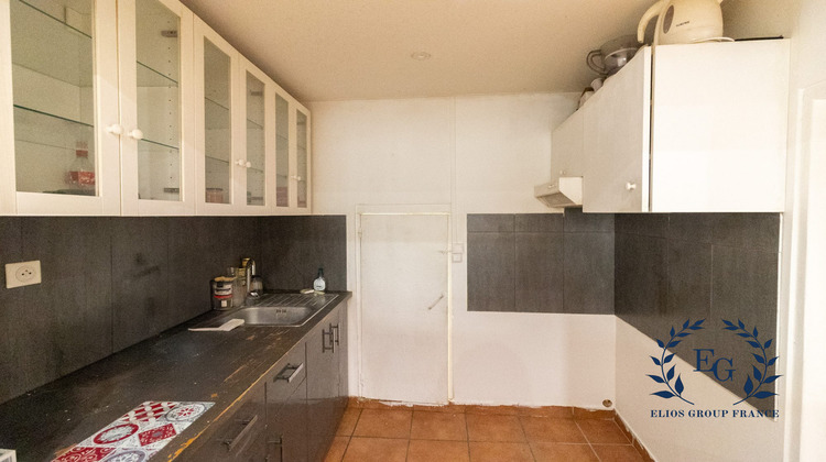 Ma-Cabane - Vente Maison Pontevès, 60 m²