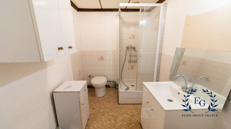 Ma-Cabane - Vente Maison Pontevès, 60 m²