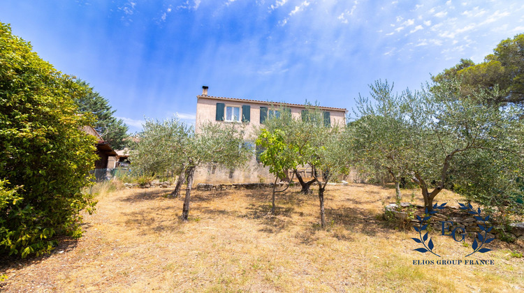 Ma-Cabane - Vente Maison Pontevès, 83 m²