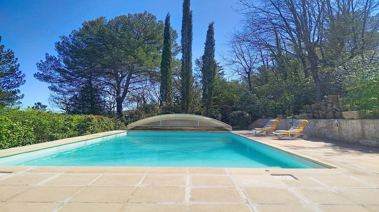 Ma-Cabane - Vente Maison PONTEVES, 188 m²