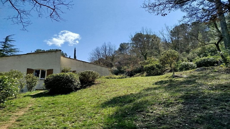 Ma-Cabane - Vente Maison PONTEVES, 188 m²
