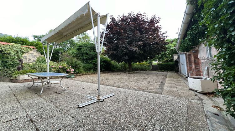 Ma-Cabane - Vente Maison PONTFAVERGER-MORONVILLIERS, 201 m²