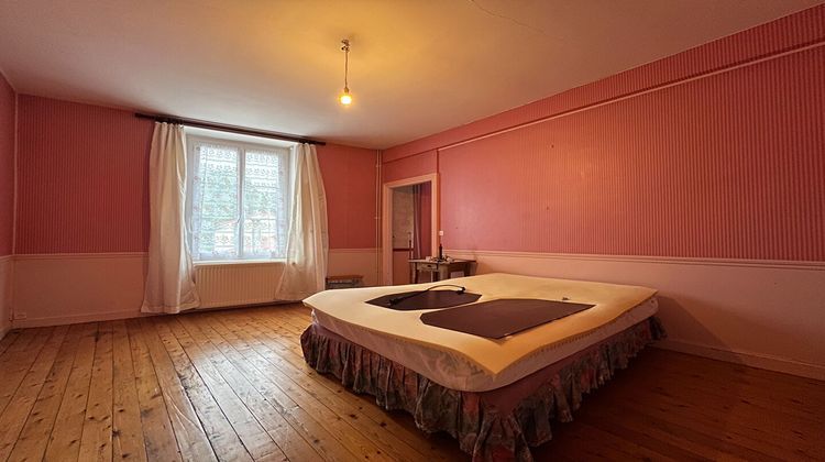 Ma-Cabane - Vente Maison PONTFAVERGER-MORONVILLIERS, 201 m²