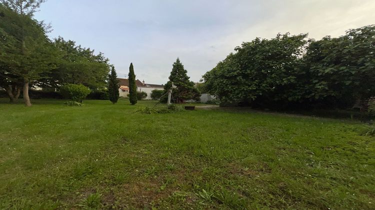 Ma-Cabane - Vente Maison PONTFAVERGER-MORONVILLIERS, 201 m²