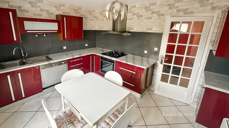 Ma-Cabane - Vente Maison PONTFAVERGER MORONVILLIERS, 120 m²