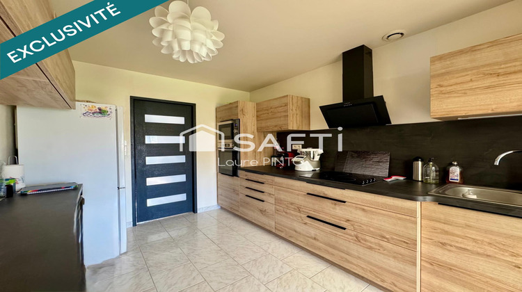 Ma-Cabane - Vente Maison Pontfaverger-Moronvilliers, 113 m²