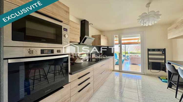 Ma-Cabane - Vente Maison Pontfaverger-Moronvilliers, 113 m²