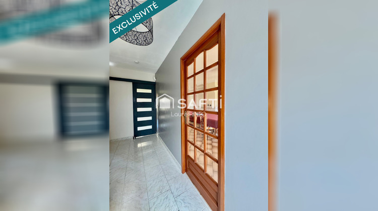 Ma-Cabane - Vente Maison Pontfaverger-Moronvilliers, 113 m²