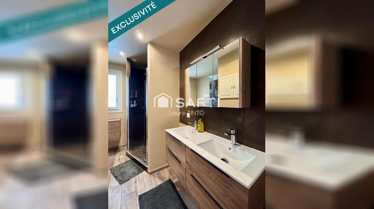 Ma-Cabane - Vente Maison Pontfaverger-Moronvilliers, 113 m²