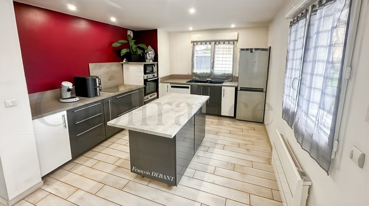 Ma-Cabane - Vente Maison PONTFAVERGER MORONVILLIERS, 113 m²