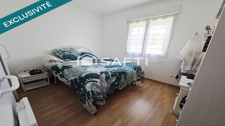Ma-Cabane - Vente Maison Pontfaverger-Moronvilliers, 123 m²