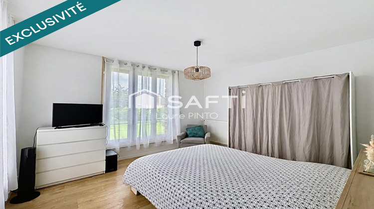 Ma-Cabane - Vente Maison Pontfaverger-Moronvilliers, 119 m²