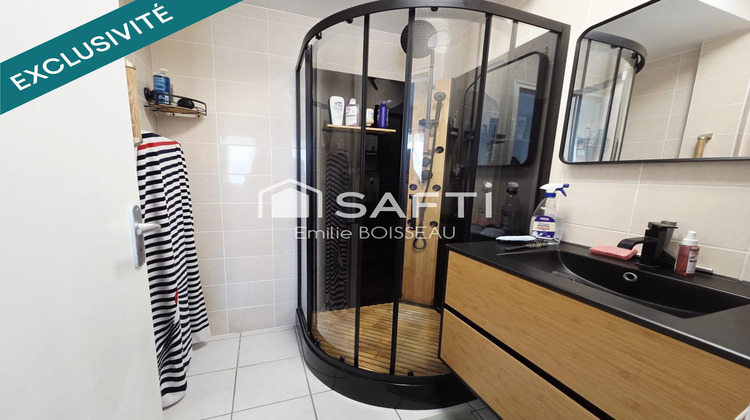 Ma-Cabane - Vente Maison Pontfaverger-Moronvilliers, 123 m²