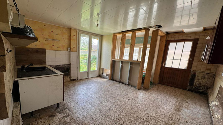 Ma-Cabane - Vente Maison PONTFAVERGER MORONVILLIERS, 109 m²