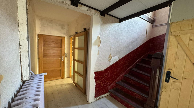 Ma-Cabane - Vente Maison PONTFAVERGER MORONVILLIERS, 109 m²