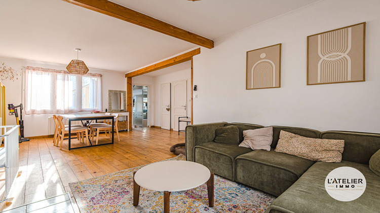 Ma-Cabane - Vente Maison PONTFAVERGER-MORONVILLIERS, 91 m²