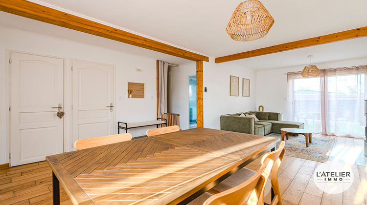 Ma-Cabane - Vente Maison PONTFAVERGER-MORONVILLIERS, 91 m²