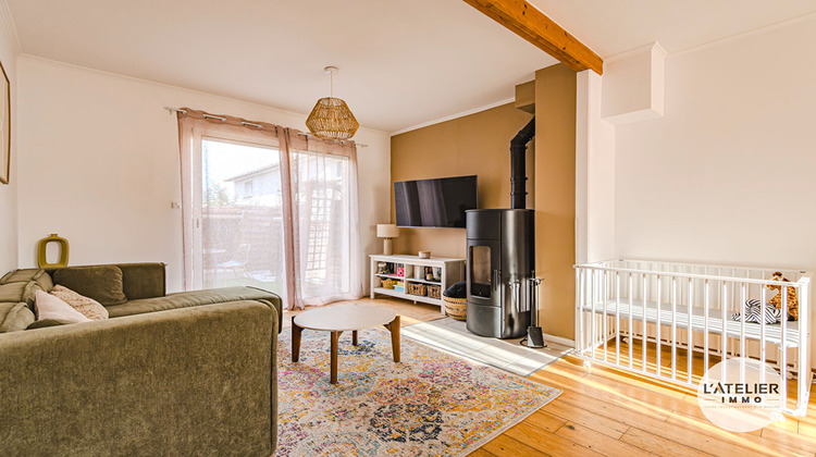 Ma-Cabane - Vente Maison PONTFAVERGER-MORONVILLIERS, 91 m²