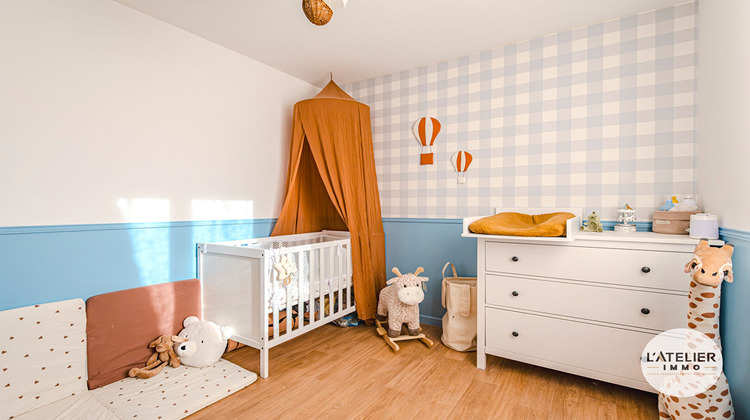 Ma-Cabane - Vente Maison PONTFAVERGER-MORONVILLIERS, 91 m²