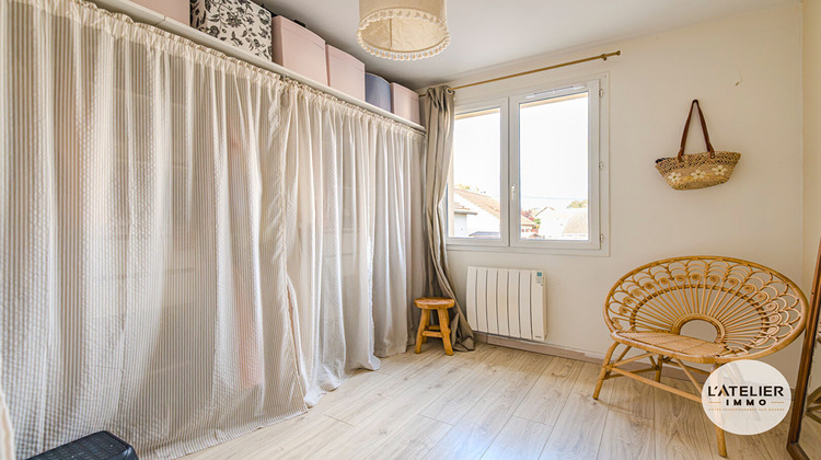 Ma-Cabane - Vente Maison PONTFAVERGER-MORONVILLIERS, 91 m²