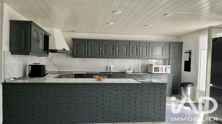 Ma-Cabane - Vente Maison Pontfaverger-Moronvilliers, 97 m²