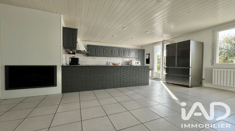 Ma-Cabane - Vente Maison Pontfaverger-Moronvilliers, 97 m²