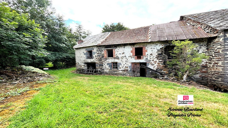 Ma-Cabane - Vente Maison PONTGIBAUD, 82 m²