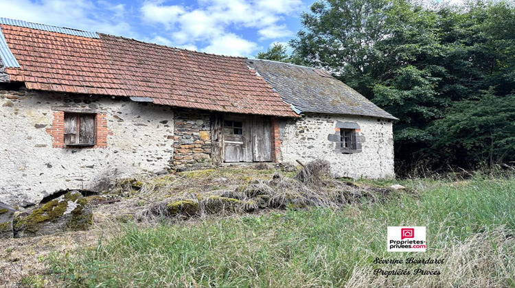 Ma-Cabane - Vente Maison PONTGIBAUD, 82 m²
