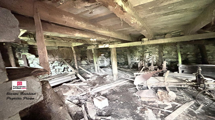 Ma-Cabane - Vente Maison PONTGIBAUD, 82 m²