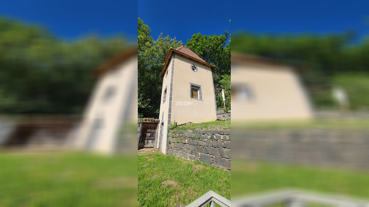 Ma-Cabane - Vente Maison Pontgibaud, 320 m²