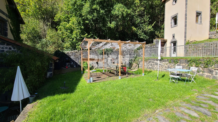 Ma-Cabane - Vente Maison Pontgibaud, 320 m²