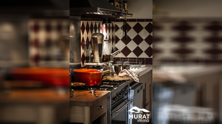 Ma-Cabane - Vente Maison Pontgibaud, 320 m²