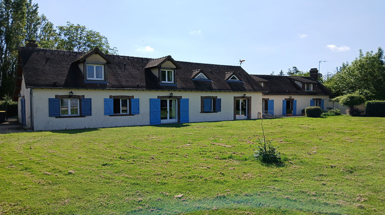 Ma-Cabane - Vente Maison PONTGOUIN, 196 m²