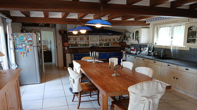 Ma-Cabane - Vente Maison PONTGOUIN, 196 m²