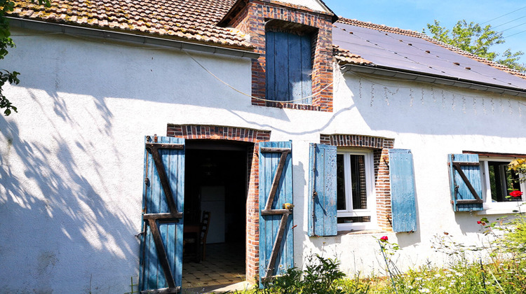 Ma-Cabane - Vente Maison PONTGOUIN, 150 m²