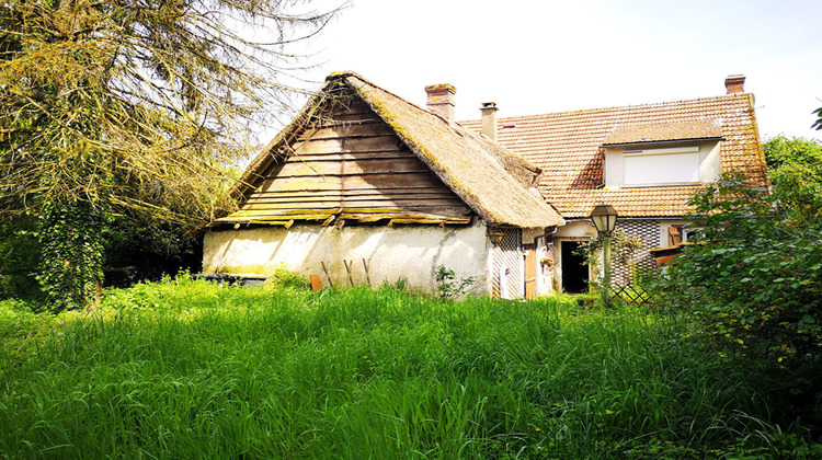 Ma-Cabane - Vente Maison PONTGOUIN, 150 m²