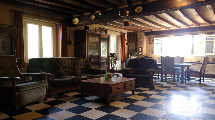 Ma-Cabane - Vente Maison PONTGOUIN, 150 m²